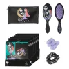 Conjunto de beleza Jack e Sally de O Estranho Mundo de Jack com nécessaire