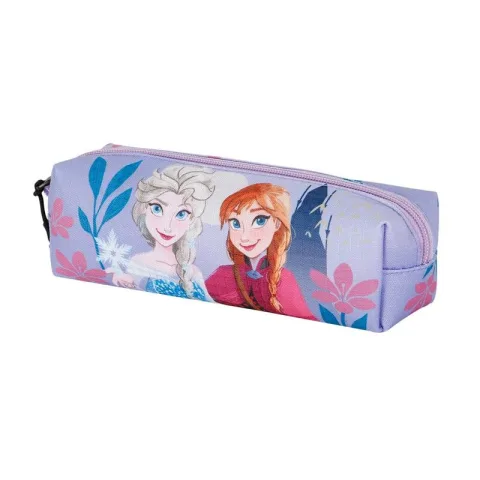 Estojo Dear Frozen 2 Disney da Karactermania em Ripstop repelente a líquidos