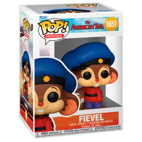 Fievel