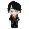 Peluche Harry Potter com 20 cm
