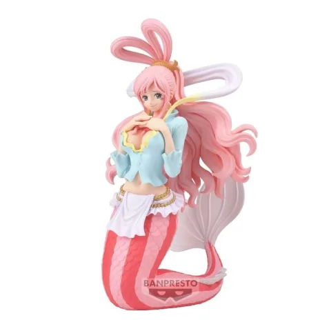 Shirahoshi