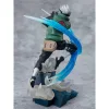 Figura Figuarts Zero de Kakashi Hatake de Naruto Shippuden