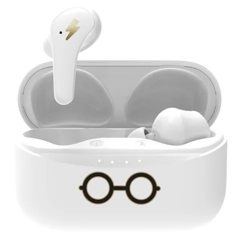 Auscultadores sem fios Harry Potter com Bluetooth 5.0