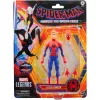 Explora a figura de Peter Parker da Hasbro