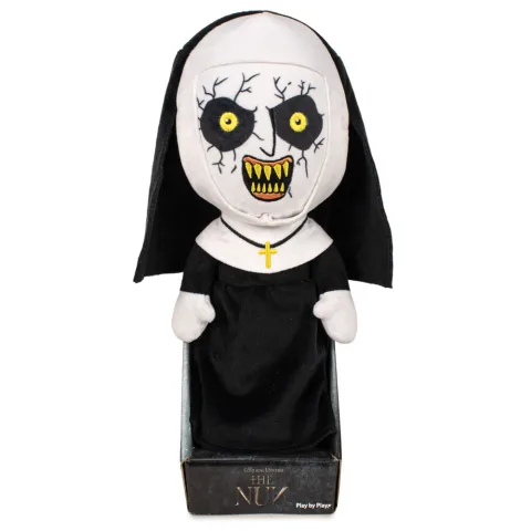 Peluche The Nun com 27 cm em expositor