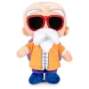 Peluche do Mestre Kame (Kame Sennin) de Dragon Ball