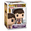 John Stockton