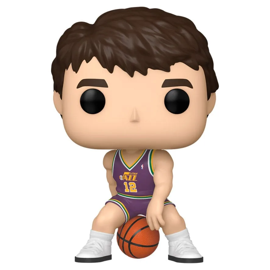 recordista de assistências da NBA