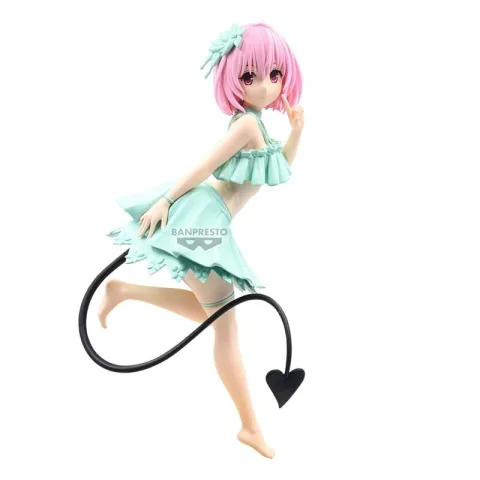 Momo Belia Deviluke
