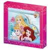 Diário das Princesas Disney com 160 páginas