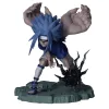 Sasuke Uchiha na linha Memorable Saga