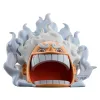 O terceiro volume de Monkey D. Luffy Gear 5