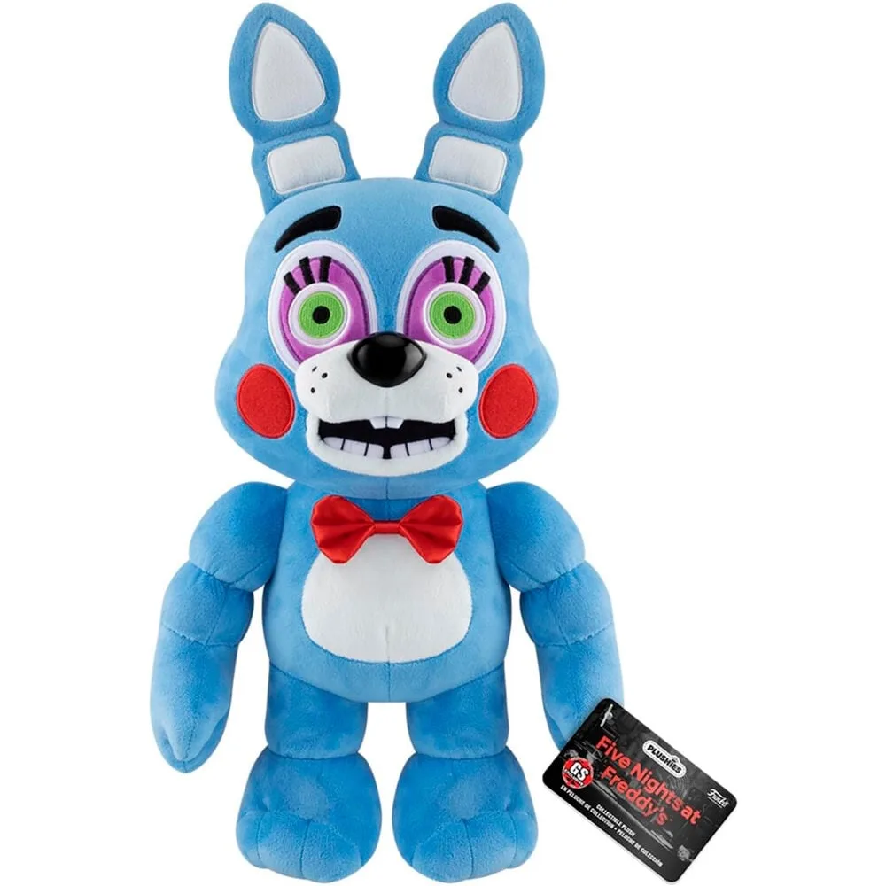 Peluche do Bonnie