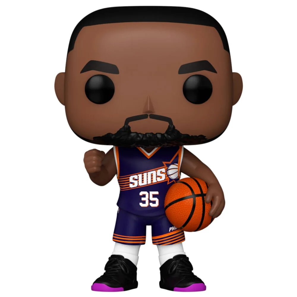 Edição Exclusiva da Figura Funko POP! de Kevin Durant nos Phoenix Suns