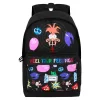 Leva as emoções de Inside Out 2 para a escola com a Mochila da Disney Pixar da Karactermania