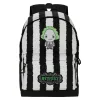 Mochila do Beetlejuice com 44 cm