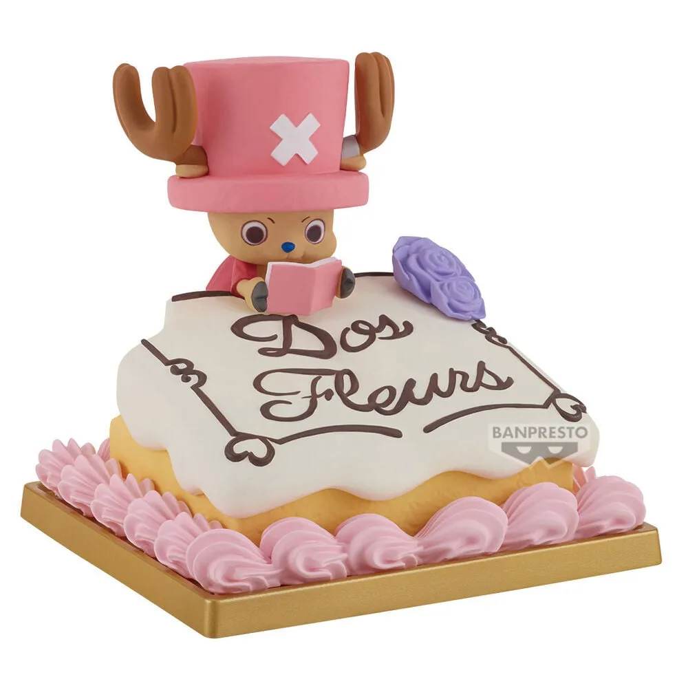 Tony Tony Chopper