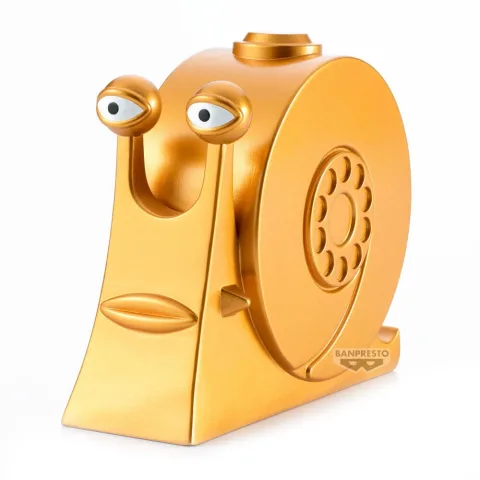 O Golden Den Den Mushi