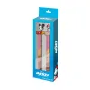 Escreve e desenha com o Conjunto de Papelaria Caneta e Lápis Mickey and Friends Disney da Karactermania. Ideal para a escola e para os fãs da Disney. Descobre!