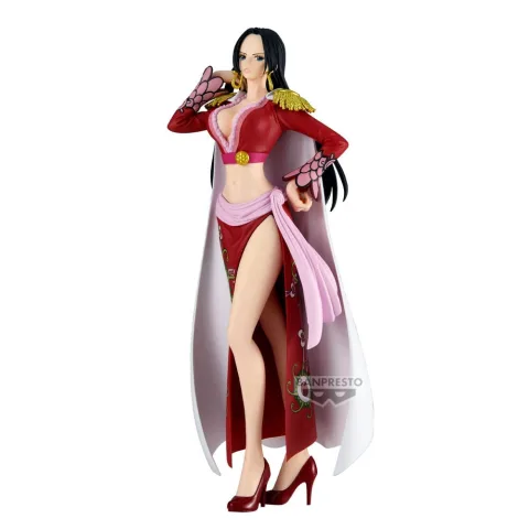 Boa Hancock