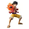 Monkey D. Luffy em Grandista Special Edition com 21 cm