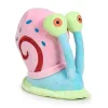 Descobre o Peluche Gary Bob Esponja de 60 cm