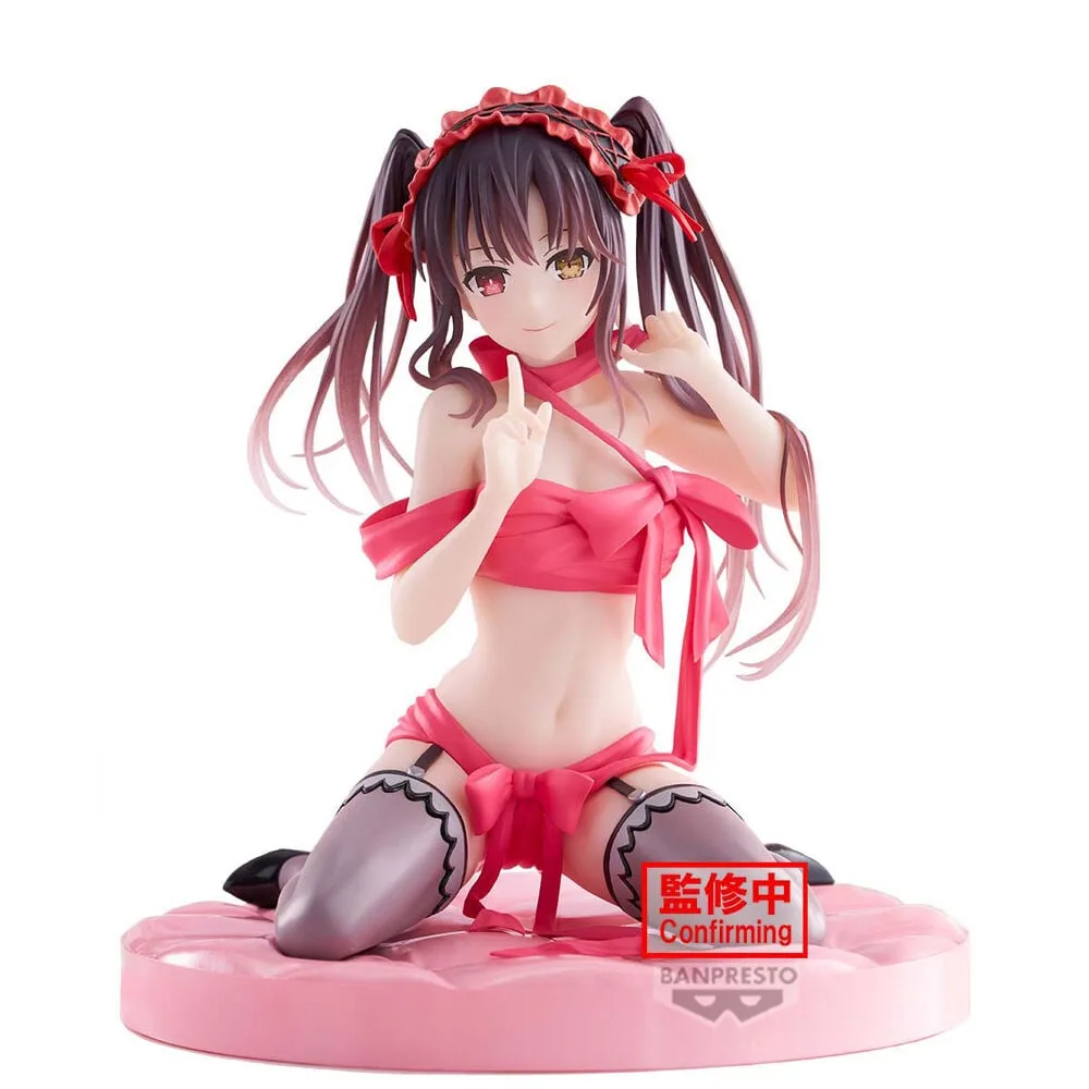 Kurumi Tokisaki