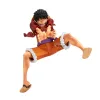 A versão B de Monkey D. Luffy na linha Maximatic