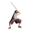 Shanks