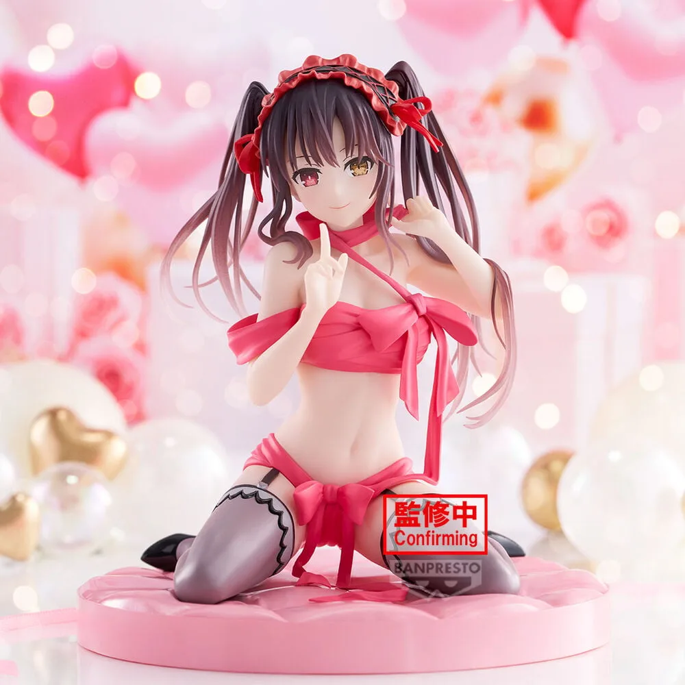 o espírito Nightmare de Date A Live