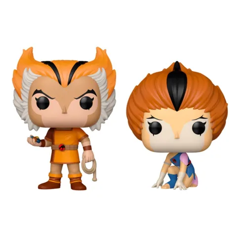 Wilykat e Wilykit