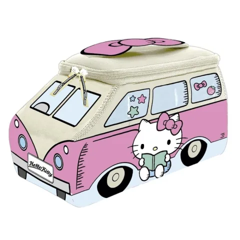 Nécessaire de Viagem Hello Kitty da Cerdá