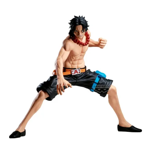 Figura Grandista de Portgas D. Ace