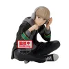 Figura de Kaji Ren sentado