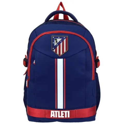 Mochila do Atlético de Madrid com 43 cm