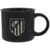 Caneca do Atlético de Madrid em cerâmica com 430 ml