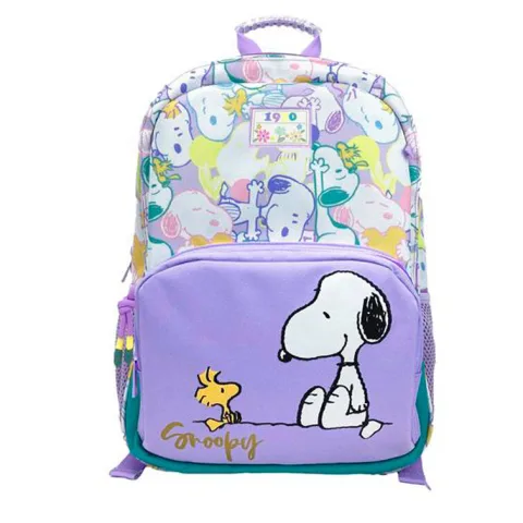 Mochila Snoopy de 42 cm da CYP Brands