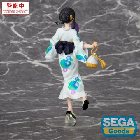 Explora a figura de Takina Inoue da Sega Goods