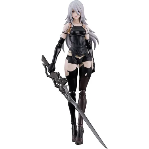 Encontra a figura de A2 de 16 cm