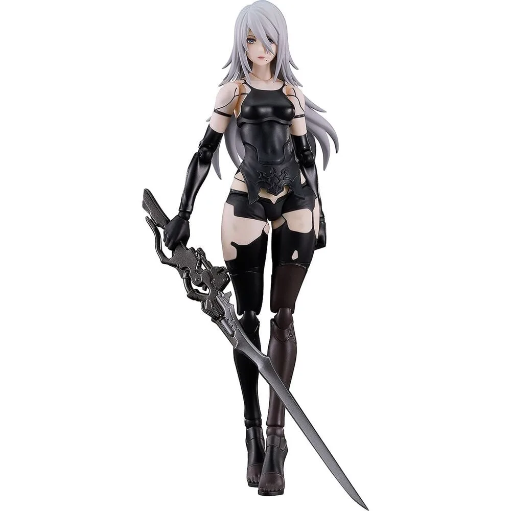 Encontra a figura de A2 de 16 cm