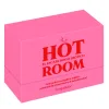 Descobre o Hot Room