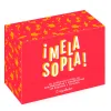 Anima o próximo encontro de amigos com o Jogo de Cartas Me La Sopla