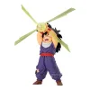 Figura Son Gohan G×materia de Dragon Ball Z com 12 cm