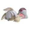 Nanachi em pausa na linha Relax Time