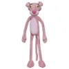 Peluche gigante da Pantera Cor-de-Rosa com 120 cm
