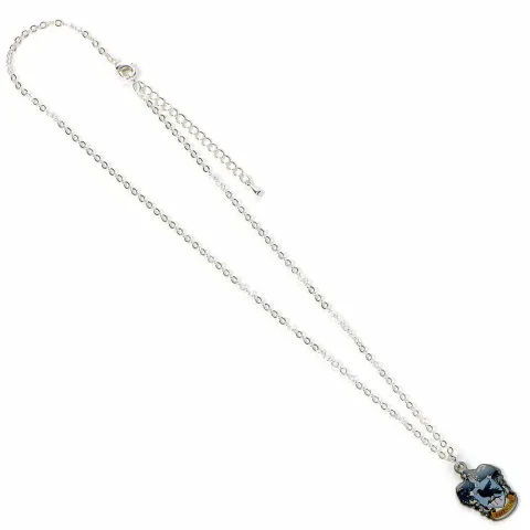 Colar Ravenclaw Harry Potter com pendente de 2 x 2
