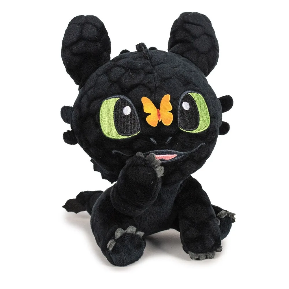 Companheiro de aventuras: descobre o peluche Desdentado Curious de 30 cm da Play by Play