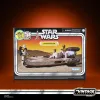 Compra a figura de Luke Skywalker e dá um lugar de destaque à personagem na tua coleção. Uma peça de 9