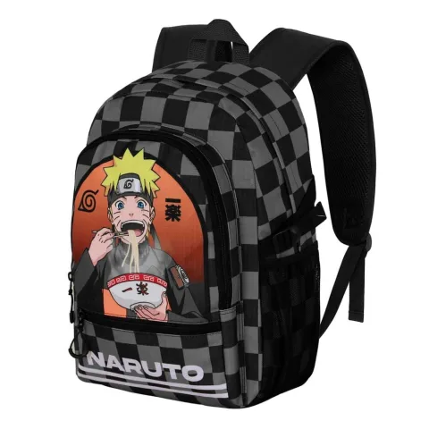 Mochila Ichiraku Naruto Shippuden de 44 cm