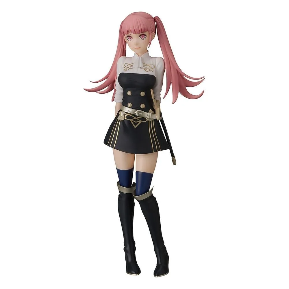 Descobre a figura de Hilda Valentine Goneril da Good Smile